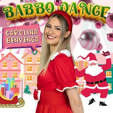 video de babbo|Babbo Dance